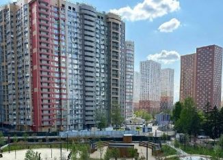 Продаю 3-ком. квартиру, 84 м2, Москва, улица Лобачевского, 120к1