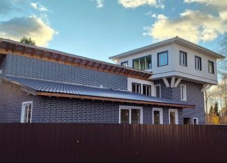 Дом на продажу, 300 м2, деревня Чиверёво, Молодёжная улица