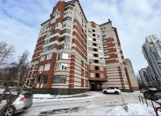 Аренда 3-комнатной квартиры, 100 м2, Барнаул, улица Папанинцев, 122