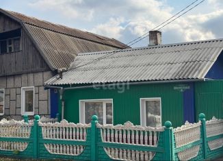 Продажа дома, 38.3 м2, Черногорск, Оросительная улица