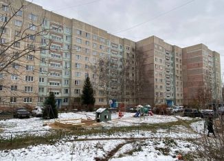 Продажа 3-ком. квартиры, 66 м2, Иваново, улица Володарского, 7, Фрунзенский район