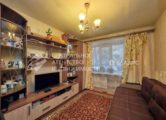 Продажа 2-комнатной квартиры, 31.3 м2, Рязань, улица Крупской, 21к1