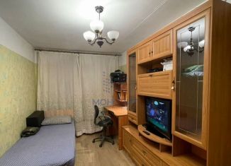 Продается 2-комнатная квартира, 44.2 м2, Москва, метро Текстильщики, Волгоградский проспект, 68к3