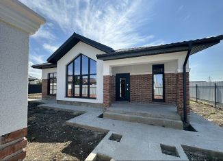 Продам дом, 120 м2, посёлок Индустриальный