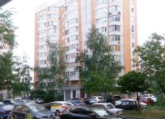 Продам 3-ком. квартиру, 80.9 м2, Москва, улица Госпитальный Вал, 5с5