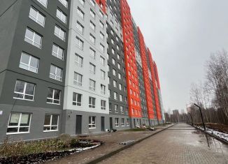 Продам квартиру студию, 19.4 м2, Ярославль, Дядьковская улица, 7