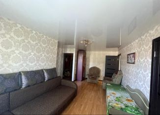 Сдача в аренду 3-ком. квартиры, 56 м2, Волгоград, Ополченская улица, 48