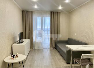 Квартира на продажу студия, 24 м2, Татарстан, улица Азата Аббасова, 9