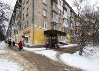 Сдача в аренду офиса, 74 м2, Нижний Новгород, проспект Кирова, 8, Автозаводский район