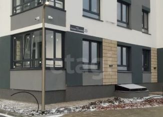 Продается 3-комнатная квартира, 62.8 м2, Тюмень, улица Фармана Салманова, 23, Калининский округ