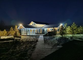 Сдача в аренду коттеджа, 101 м2, деревня Осоргино, деревня Осоргино, 171