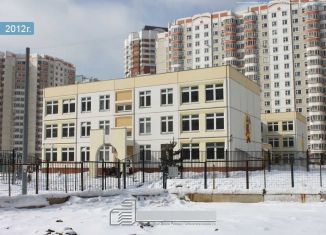 Сдается однокомнатная квартира, 38.2 м2, Московская область, Юбилейная улица, 11Б