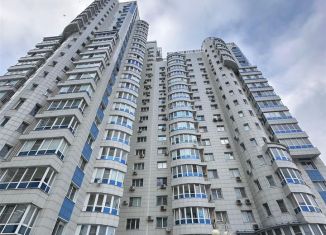 Однокомнатная квартира на продажу, 55.3 м2, Краснодарский край, улица Кубанская Набережная, 37/10