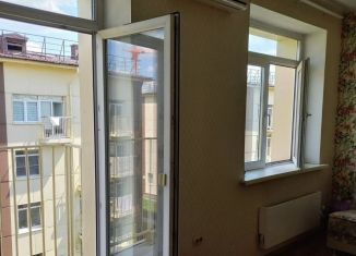 Сдам в аренду квартиру студию, 20 м2, Новосибирск, Большая улица, 662