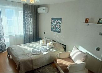 Сдам в аренду 1-ком. квартиру, 33 м2, Хабаровск, Краснореченская улица, 163А