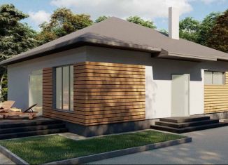 Продается дом, 86 м2, деревня Духовец, Июльская улица