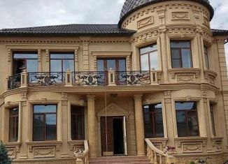 Продажа дома, 600 м2, Кабардино-Балкариия, улица Эльбердова, 48