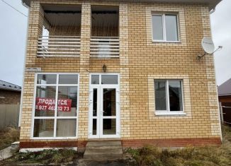 Коттедж на продажу, 134.3 м2, деревня Куюки, Васильковая улица, 52