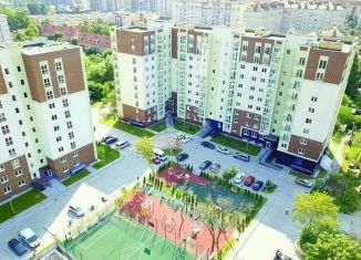 Продам однокомнатную квартиру, 37.4 м2, Калининград, Старокаменная улица, 3Б