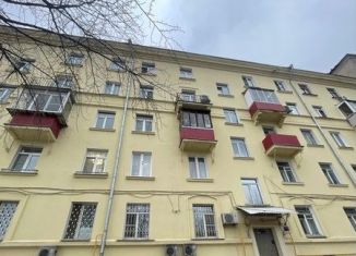 Продажа квартиры студии, 19 м2, Москва, улица Вавилова, 17А, ЮЗАО