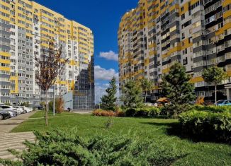 Продажа трехкомнатной квартиры, 86.5 м2, Краснодар, ЖК Квартал № 6