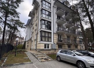 Продается 3-ком. квартира, 92.5 м2, Светлогорск, улица Ленина, 6