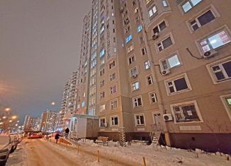 Продажа квартиры студии, 16.5 м2, Москва, Покровская улица, 31, район Некрасовка