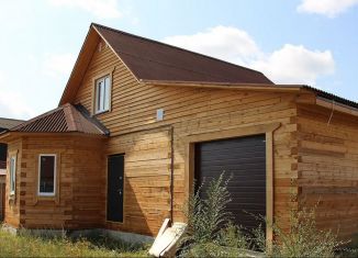 Продается дом, 144 м2, Чита, микрорайон Амурский, 193