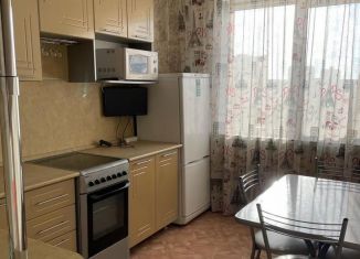 Аренда 2-комнатной квартиры, 56 м2, Ульяновск, Львовский бульвар, 6