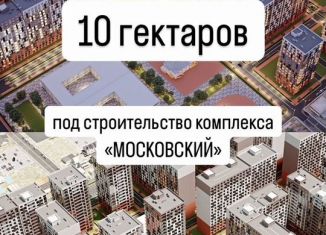 Продается двухкомнатная квартира, 75.6 м2, Махачкала, улица Даганова, 139