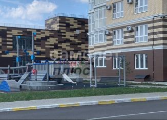 Продается 1-комнатная квартира, 52.7 м2, Новороссийск, Солнечная улица, 2