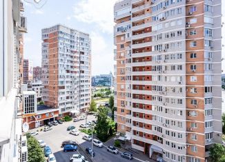 Продам 2-ком. квартиру, 86 м2, Краснодар, Кожевенная улица, 54/1, микрорайон Кожзавод