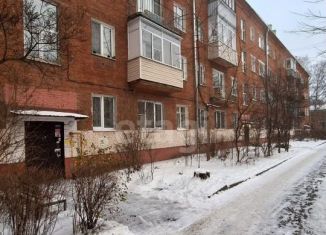 Продажа трехкомнатной квартиры, 56.7 м2, Московская область, улица Кирова, 56А