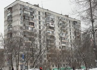 Продам квартиру студию, 15 м2, Москва, 2-я Пугачёвская улица, 7к1, метро Преображенская площадь