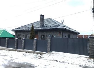 Продажа дома, 115 м2, Ульяновск, 2-й переулок Баумана, 40