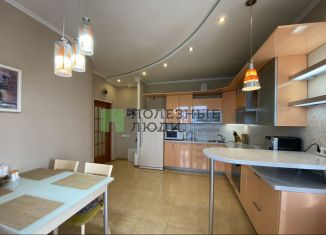 Продажа 3-комнатной квартиры, 108 м2, Чита, улица Журавлёва, 104