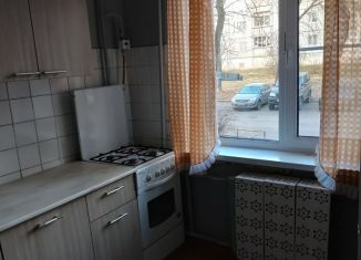 Сдается 2-ком. квартира, 43 м2, Вологда, Новгородская улица, 9Г, 2-й микрорайон