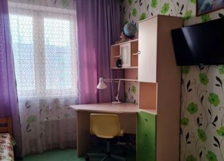 Сдаю двухкомнатную квартиру, 54 м2, Красноярский край, улица Кутузова, 77А