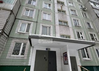 Продаю двухкомнатную квартиру, 44.3 м2, Москва, Вильнюсская улица, 3к1