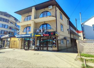 Продается квартира студия, 27 м2, село Супсех, Советская улица, 6