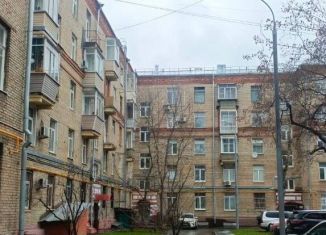 Продам 1-комнатную квартиру, 12.6 м2, Москва, 1-я Владимирская улица, 22к1