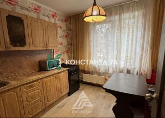 Продам 1-ком. квартиру, 33.3 м2, Челябинск, улица Громова, 7, Советский район