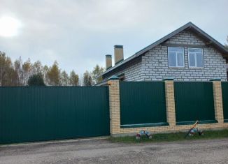 Дом на продажу, 187 м2, деревня Авдотьино, массив 1, 53