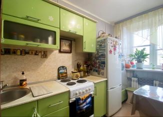 Продажа 2-комнатной квартиры, 46 м2, Грязи, улица Гагарина, 2А