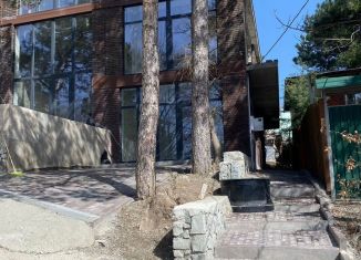 Продается таунхаус, 107.7 м2, Алупка, Южнобережное шоссе, 24Г