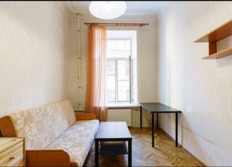 Продаю комнату, 11 м2, Санкт-Петербург, Бронницкая улица, 14Б