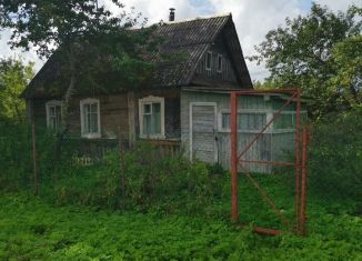 Продам дом, 30 м2, Псковская область