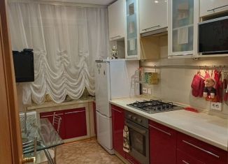 3-комнатная квартира на продажу, 61.6 м2, Новгородская область, Московская улица, 7