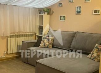 Продажа 2-ком. квартиры, 50 м2, Кострома, Черногорская улица, 8, Центральный район