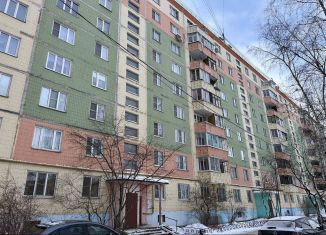 Продам 3-комнатную квартиру, 64 м2, Московская область, микрорайон имени К.А. Аверьянова, 8